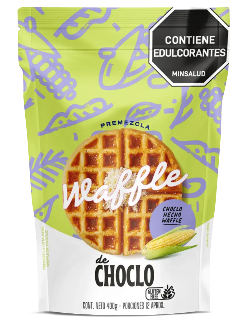 Prem Choclo Alcaguete  400g