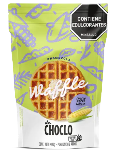 [PT 01064] Prem Choclo Alcaguete  400g